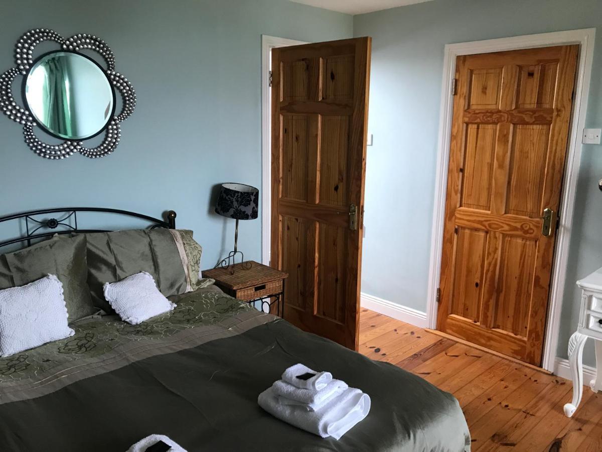Apartmán Rose Of The Sea Belmullet Exteriér fotografie