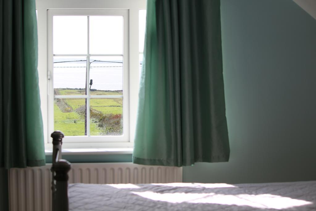 Apartmán Rose Of The Sea Belmullet Exteriér fotografie